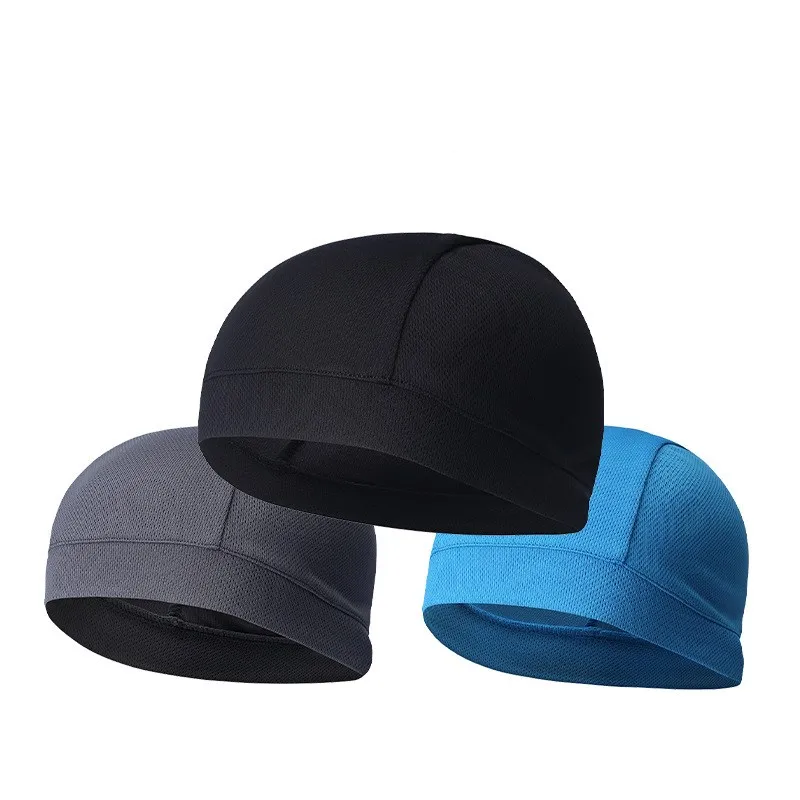 DICSHKI Breathable Summer Cycling Caps Ice Fabric Anti-UV Bicycle Head Scarf Helmet Liner Sports Fishing Running Hat Free Size
DICSHKI Breathable Summer Cycling Caps Ice Fabric Anti-UV Bicycle Head Scarf Helmet Liner Sports Fishing Running Hat Free Size
