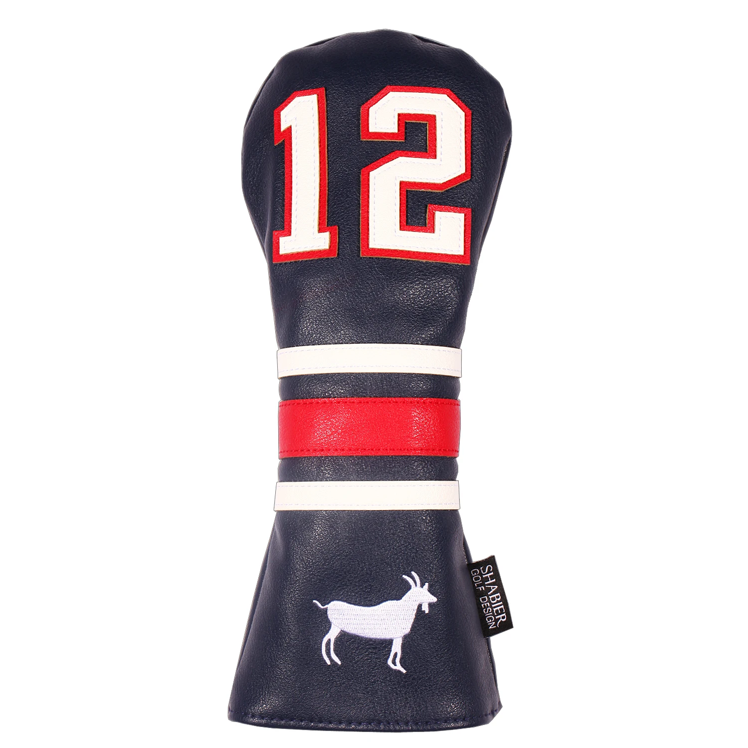 Новинка, чехол Brady Number 12 для клюшек для гольфа, 460CC, чехол для водителя для G30, G400, G410, G425, драйвер и дерево
Новинка, чехол Brady Number 12 для клюшек для гольфа, 460CC, чехол для водителя для G30, G400, G410, G425, драйвер и дерево