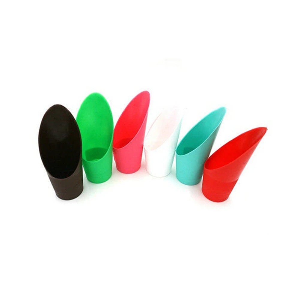 Useful Garden Tool DIY Cylinder Home Mini Flower Succulent Plant Plastic Cultivation Soil Shovel
Useful Garden Tool DIY Cylinder Home Mini Flower Succulent Plant Plastic Cultivation Soil Shovel