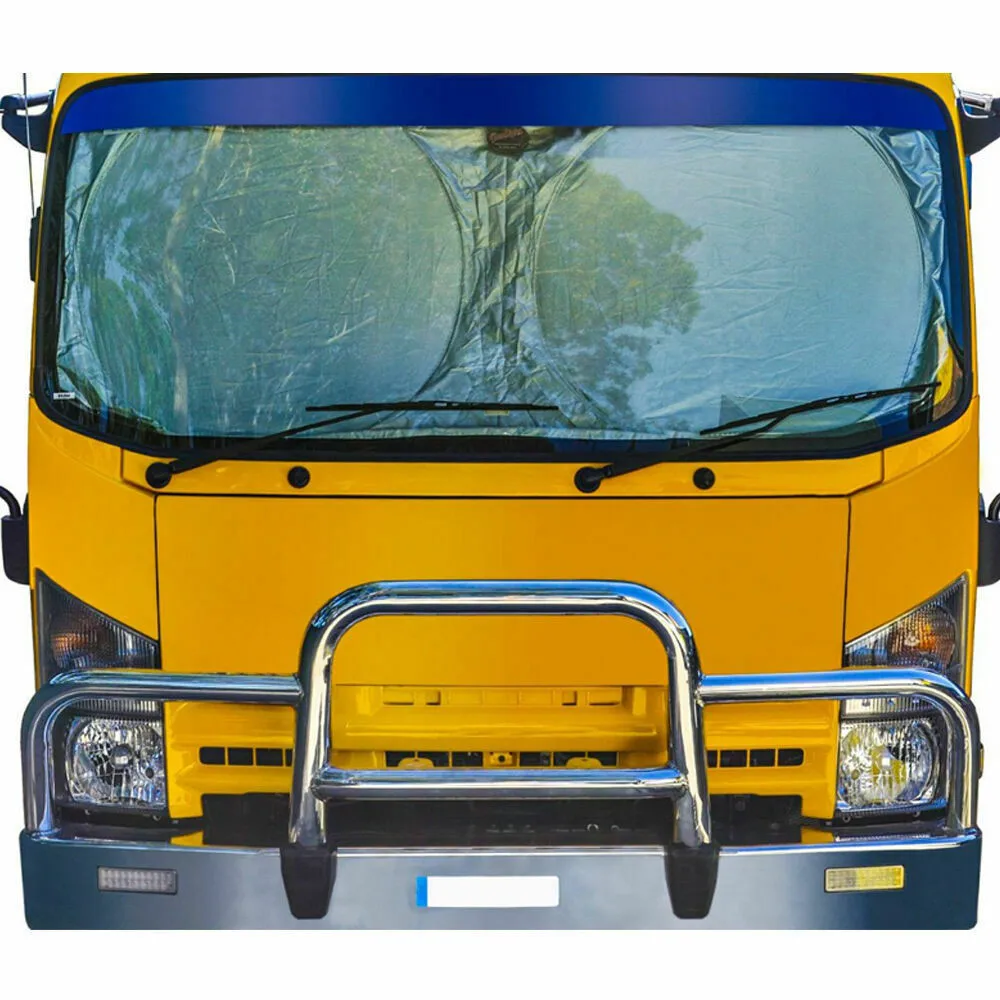 190cm*90cm Foldable Car Windshield Sun Shade Umbrella Car UV Cover Sunshade Heat Insulation Front Window Interior Protection
190cm*90cm Foldable Car Windshield Sun Shade Umbrella Car UV Cover Sunshade Heat Insulation Front Window Interior Protection