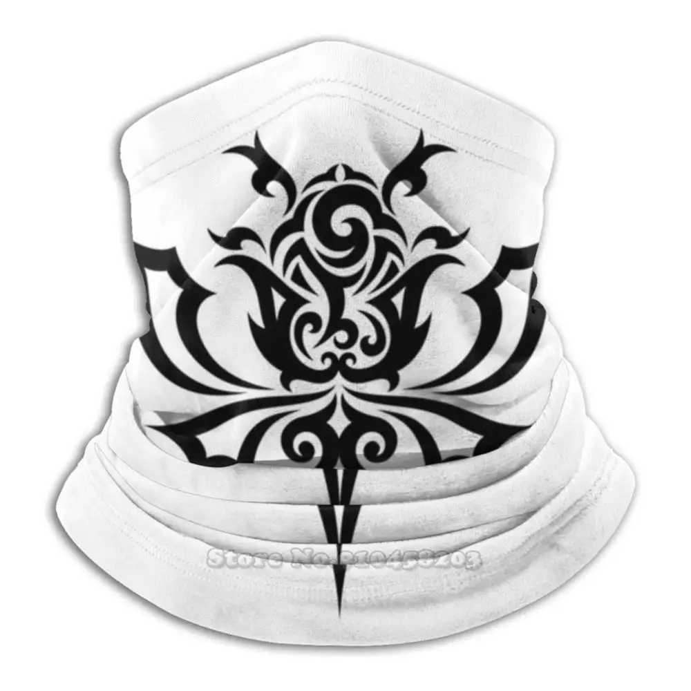Black Rose Tribal Bandana Scarf Mask Scarfs Neck Warmer Headwear Rose Flower Floral Tribal Tattoo Symmetrical Symmetry Black
Black Rose Tribal Bandana Scarf Mask Scarfs Neck Warmer Headwear Rose Flower Floral Tribal Tattoo Symmetrical Symmetry Black