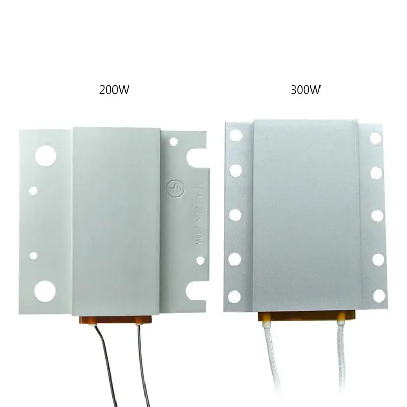220V 200/300W Led Remover BGA Demolition Chip Welding PTC Heating Plate 260/270℃ 35ED
220V 200/300W Led Remover BGA Demolition Chip Welding PTC Heating Plate 260/270℃ 35ED