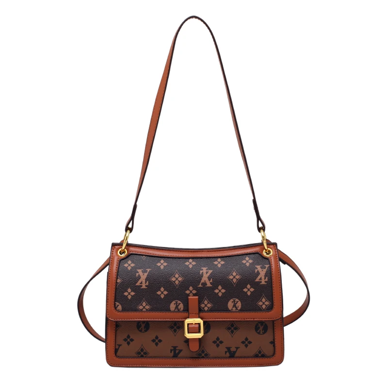 Women Shoulder Bag Square Leather Fashion Designer Handbag Luxury Brand Crossbody Bag Ladies messenger bag Trend Tote Clutch Bag
Women Shoulder Bag Square Leather Fashion Designer Handbag Luxury Brand Crossbody Bag Ladies messenger bag Trend Tote Clutch Bag
