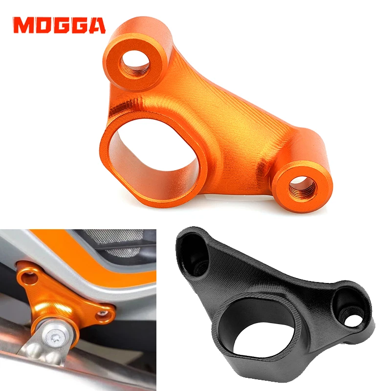 Motorcycle For KTM DUKE 790 2018-2021 2020 New Pipe Exhaust Hanger Mount Silencer Bracket for KTM 790 Duke Accessories Orange
Motorcycle For KTM DUKE 790 2018-2021 2020 New Pipe Exhaust Hanger Mount Silencer Bracket for KTM 790 Duke Accessories Orange