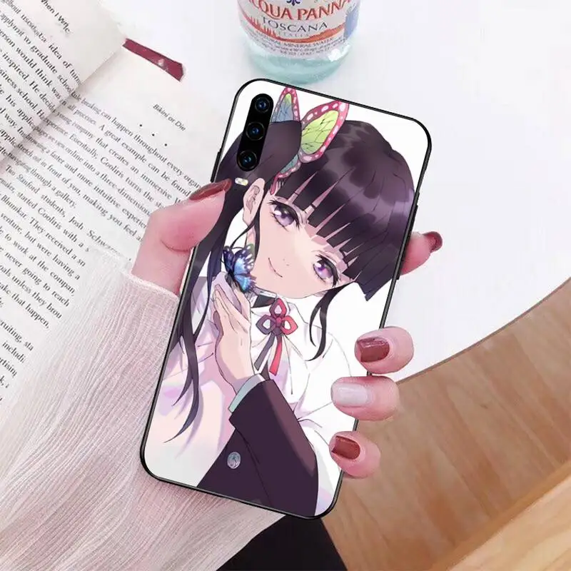HPCHCJHM Tsuyuri Kimetsu no yaiba Phone Case for Huawei P30 P20 lite Mate 20 Pro lite P Smart 2019 prime
HPCHCJHM Tsuyuri Kimetsu no yaiba Phone Case for Huawei P30 P20 lite Mate 20 Pro lite P Smart 2019 prime