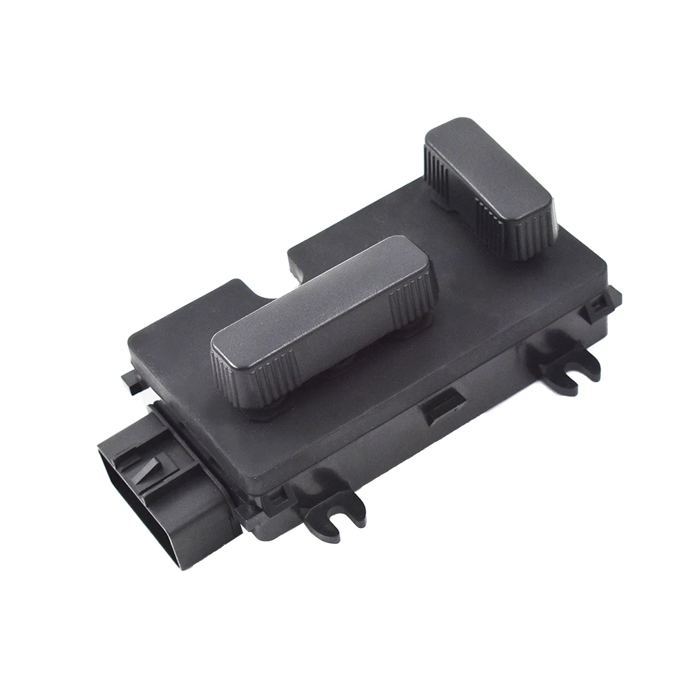 High Quality Driver Side Power Seat Switch For Chevy Tahoe Suburban Silverado
High Quality Driver Side Power Seat Switch For Chevy Tahoe Suburban Silverado
