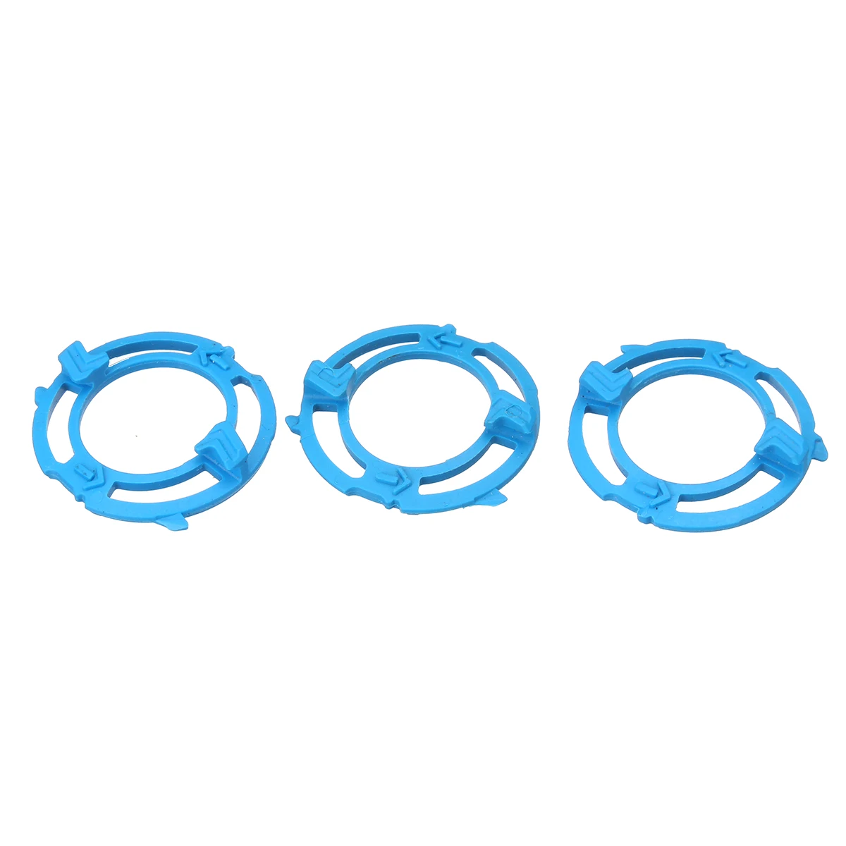 Серебряная Сменная головка бритвы для Philips S5000 S5077 S5390 SH50 S7000 S9031 S9721 держатель