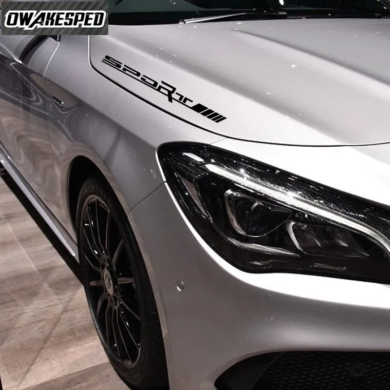 Виниловая наклейка для-Mercedes-Benz Ограниченная серия стикер s 2 шт спортивные полосы двери автомобиля капот Декор стикер автомобиля Стайлинг А...
Виниловая наклейка для-Mercedes-Benz Ограниченная серия стикер s 2 шт спортивные полосы двери автомобиля капот Декор стикер автомобиля Стайлинг А...