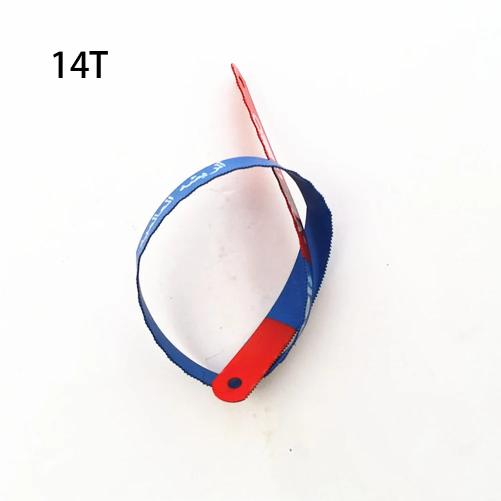 10PCS Hacksaw Blade Wood Cut Hacksaw Blade 300mm Hand Saw Blade Made Reliable Saw For bone frozen meat PVC pipe bamboo cutting
10PCS Hacksaw Blade Wood Cut Hacksaw Blade 300mm Hand Saw Blade Made Reliable Saw For bone frozen meat PVC pipe bamboo cutting