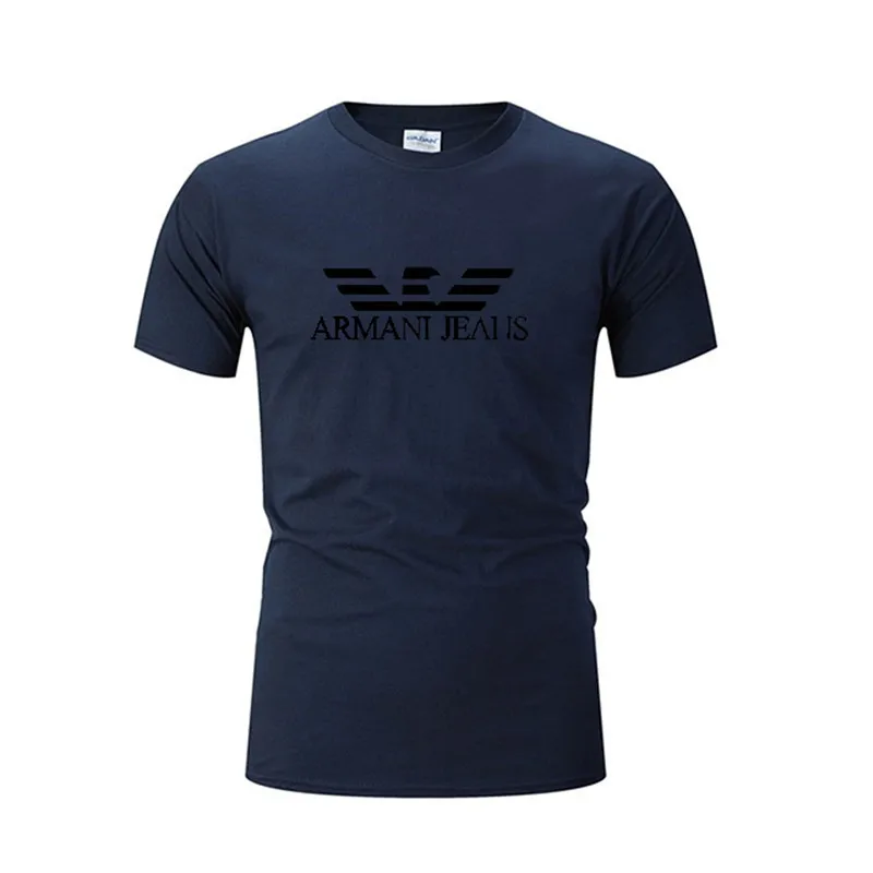 2021 New Brand O-neck T-shirt Short-Sleeved Cotton Shirt Men's Spring Fashion Harajuku High Street Casual Wear
2021 New Brand O-neck T-shirt Short-Sleeved Cotton Shirt Men's Spring Fashion Harajuku High Street Casual Wear