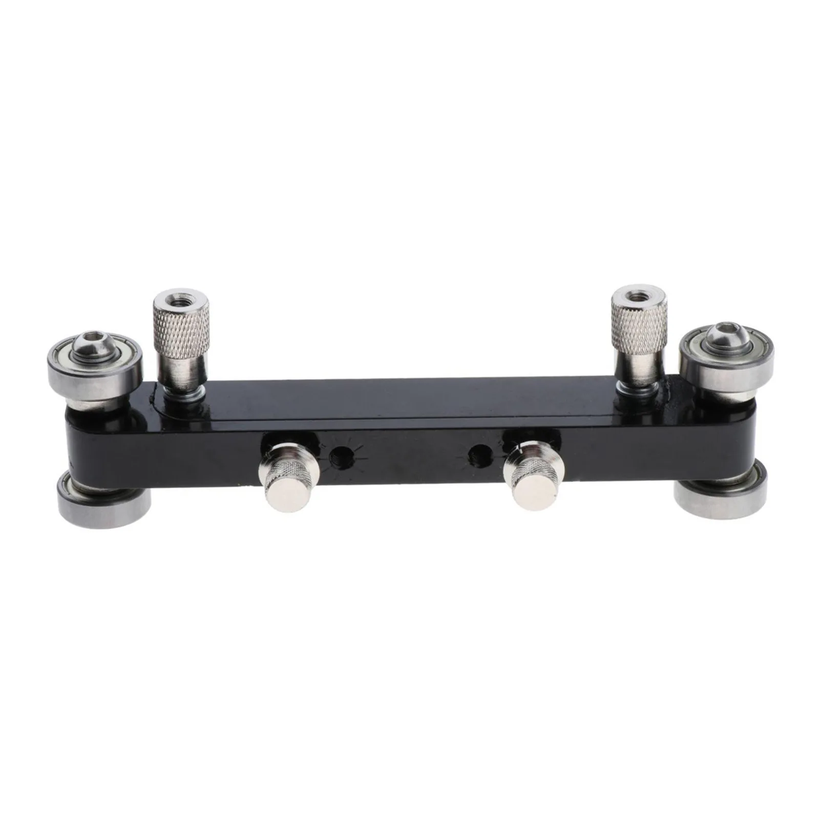 Bass Practical Luthier Tool Portable Durable Guitar Nut Sander Professional Grinding Small Musical Instrument Bridge Saddle
Bass Practical Luthier Tool Portable Durable Guitar Nut Sander Professional Grinding Small Musical Instrument Bridge Saddle