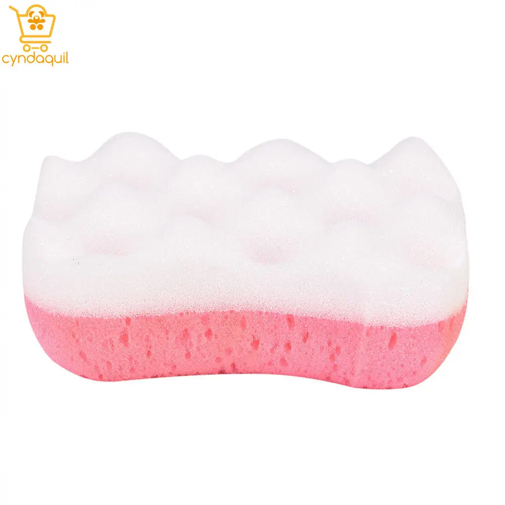 Bath Sponge Folding Adult Bath Accessories Sponges for Washing Dishes Body Massager Brush Back Up Silicone Sponge Shower 1pcs
Bath Sponge Folding Adult Bath Accessories Sponges for Washing Dishes Body Massager Brush Back Up Silicone Sponge Shower 1pcs