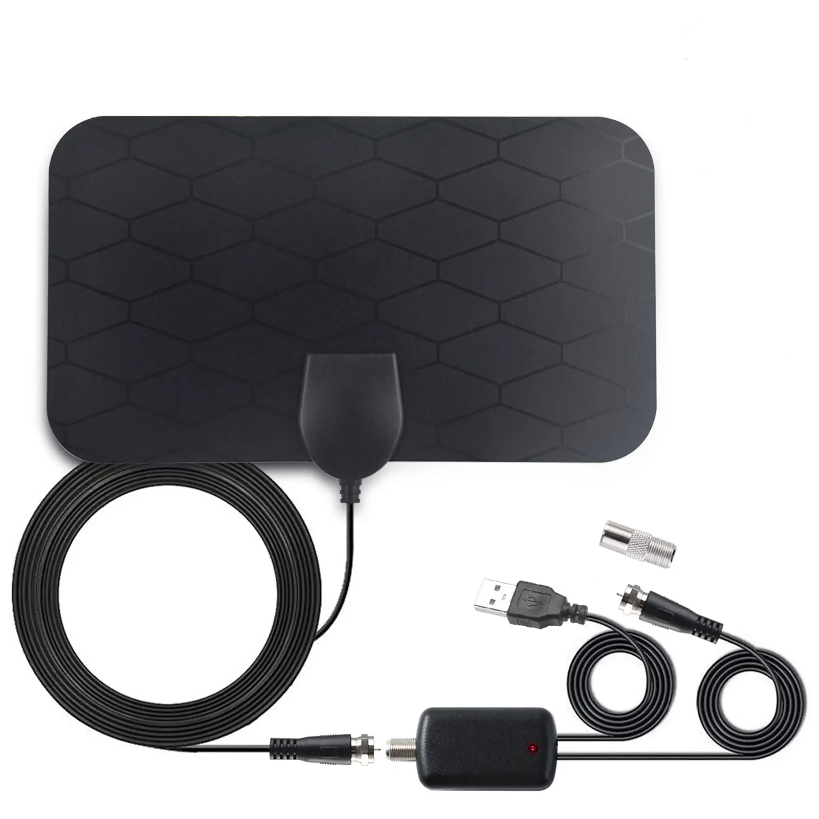 Как миниатюрная цифровая антенна HD TV Ground Wave, аксессуары для антенны, телевизионная антенна, комнатный мини-воздушный усилитель
Как миниатюрная цифровая антенна HD TV Ground Wave, аксессуары для антенны, телевизионная антенна, комнатный мини-воздушный усилитель