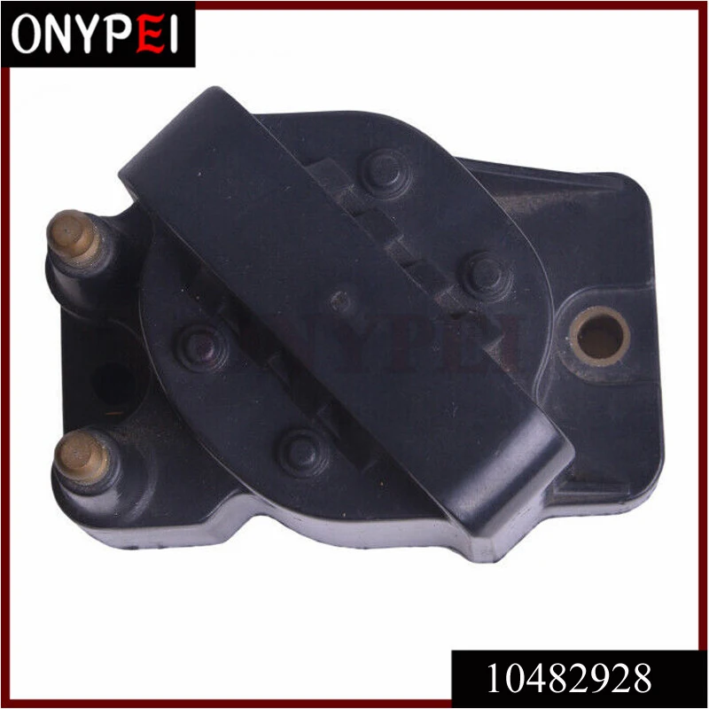 Катушка зажигания для Buick Cadillac Chevy Isuzu Pontiac Oldsmobile 10482928 1103608
Катушка зажигания для Buick Cadillac Chevy Isuzu Pontiac Oldsmobile 10482928 1103608