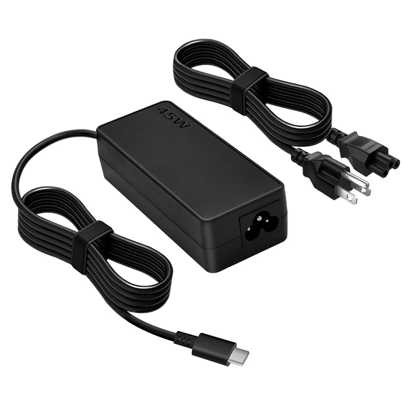 45 Вт 20 в/2,7 а адаптер питания Type-C 720 м зарядное устройство для ноутбука Lenovo моделей 13720-910910 S,-13 (вилка стандарта США)
45 Вт 20 в/2,7 а адаптер питания Type-C 720 м зарядное устройство для ноутбука Lenovo моделей 13720-910910 S,-13 (вилка стандарта США)