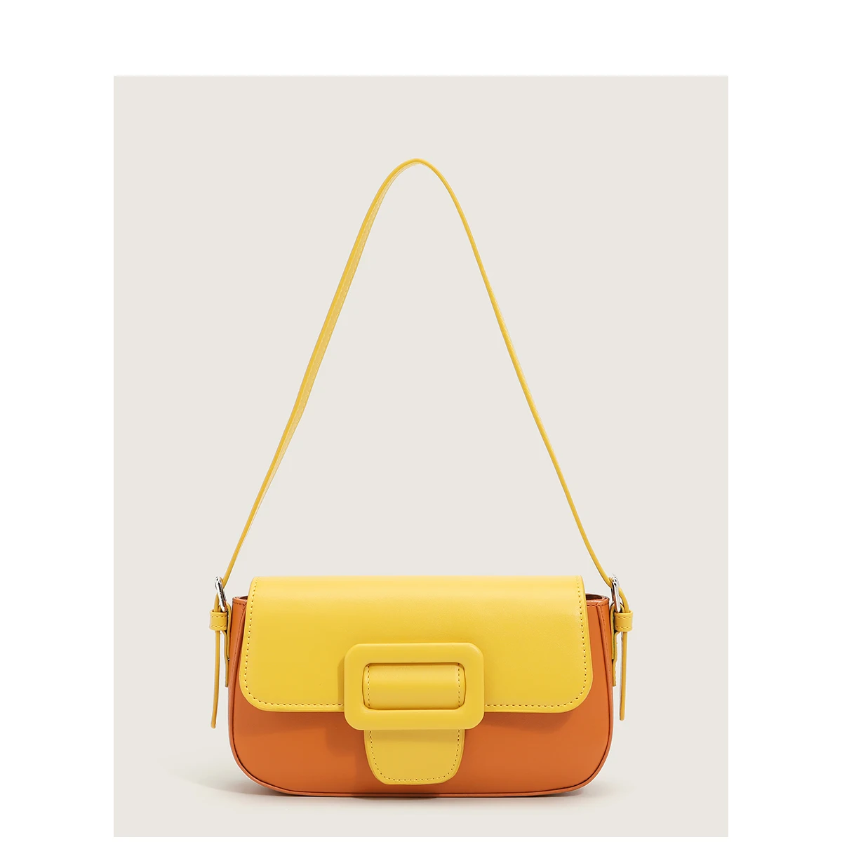 Fashion Messenge Bag Gir Versatile Shoulder Bags Square Bag Armpit Bag Dual-use Pu Leather Splashproof Phone Tote Bag For Women
Fashion Messenge Bag Gir Versatile Shoulder Bags Square Bag Armpit Bag Dual-use Pu Leather Splashproof Phone Tote Bag For Women