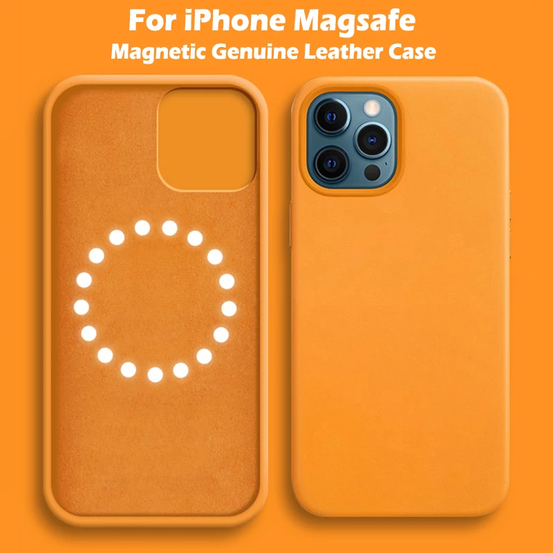 Магнитный чехол из натуральной кожи для iPhone 12 Pro Max Mini с беспроводной зарядкой, противоударный кожаный чехол для iPhone 11 Pro Max
Магнитный чехол из натуральной кожи для iPhone 12 Pro Max Mini с беспроводной зарядкой, противоударный кожаный чехол для iPhone 11 Pro Max