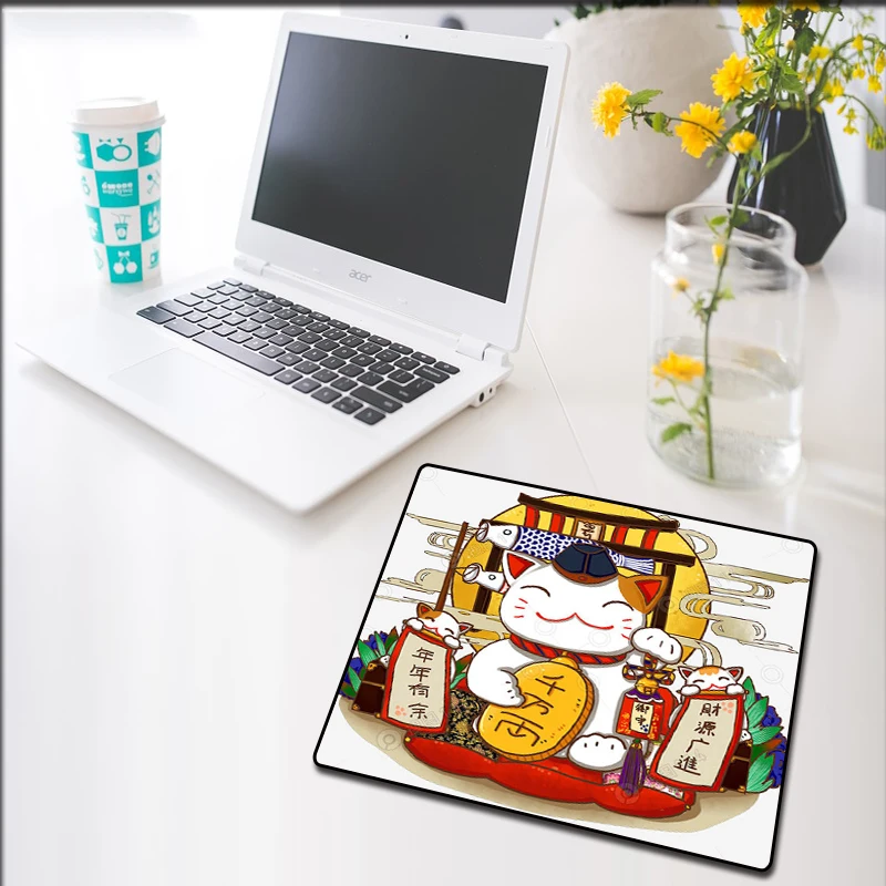 Cute Girl Trumpet Cartoon Anime Computer Office Mat Lucky Cat Hand Support Memory Foam Silicone Wrist Support Pad OfficeNotebook
Cute Girl Trumpet Cartoon Anime Computer Office Mat Lucky Cat Hand Support Memory Foam Silicone Wrist Support Pad OfficeNotebook
