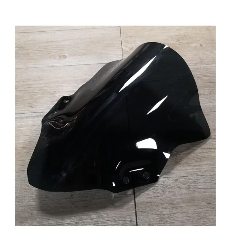 For Kawasaki NINJA 400 Ninja 250 Ninja400 NINJA250 2013- 2017 new motorcycle accessories windshield windshield sun visor 2013
For Kawasaki NINJA 400 Ninja 250 Ninja400 NINJA250 2013- 2017 new motorcycle accessories windshield windshield sun visor 2013