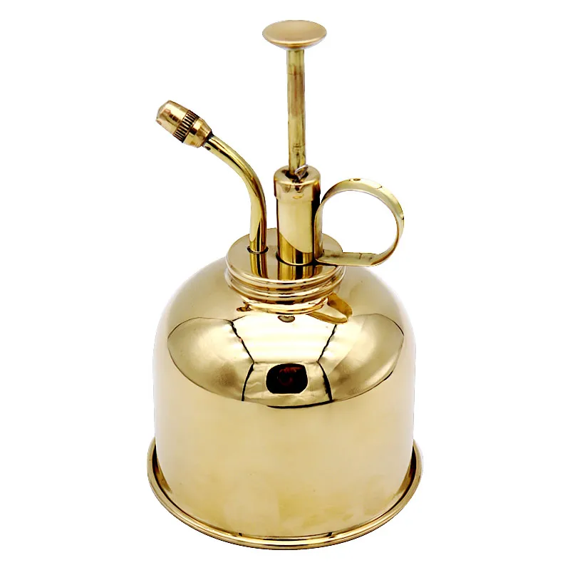 Watering Can Watering Bottle Watering Can Succulents Brass Nordic Style Retro Golden Garden Tools
Watering Can Watering Bottle Watering Can Succulents Brass Nordic Style Retro Golden Garden Tools
