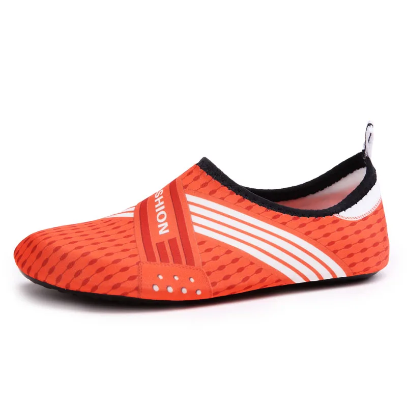 New Summer Women Beach shoes Outdoor Rivers Walking shoes Female Hollow out Jelly Garden shoes Travel Comfortable Aqua shoes
New Summer Women Beach shoes Outdoor Rivers Walking shoes Female Hollow out Jelly Garden shoes Travel Comfortable Aqua shoes