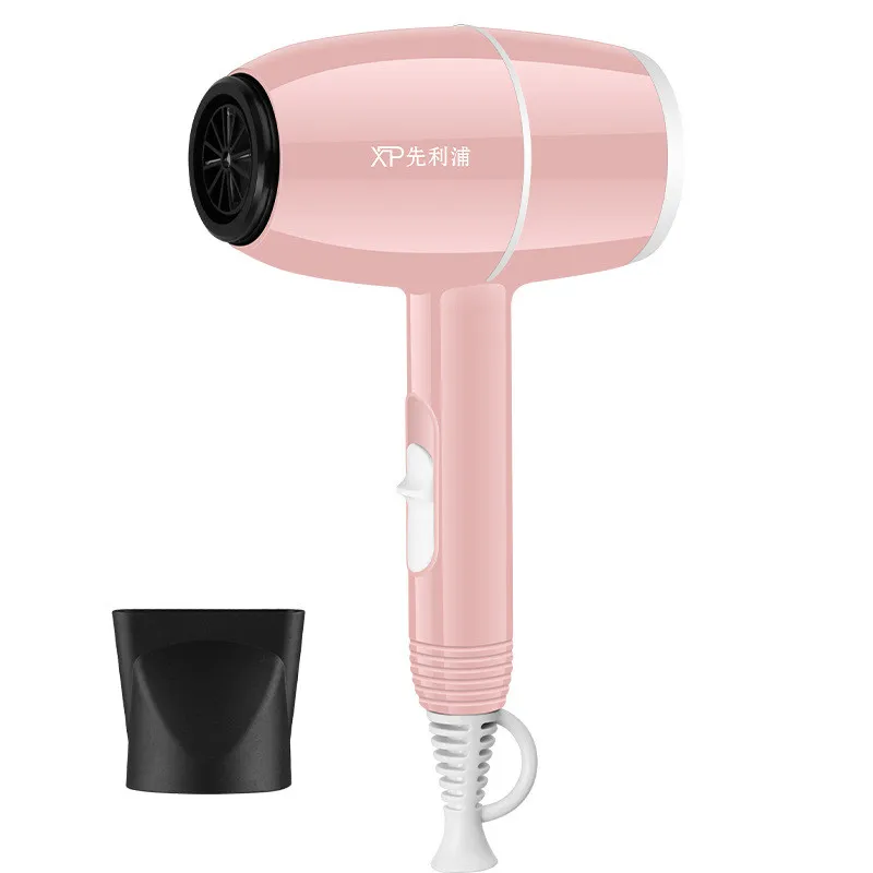 Professional Powerful Hair Dryer Fast Styling Blow Dryer Hot And Cold Adjustment Air Dryer Nozzle for Barber Salon Tools EU Plug
Professional Powerful Hair Dryer Fast Styling Blow Dryer Hot And Cold Adjustment Air Dryer Nozzle for Barber Salon Tools EU Plug