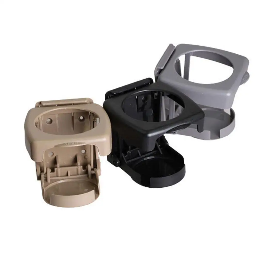 Universal High-Quality Foldable Car Cup Holder Portable ABS Beverage Holder Cups Bracket Auto Supplies Styling
Universal High-Quality Foldable Car Cup Holder Portable ABS Beverage Holder Cups Bracket Auto Supplies Styling