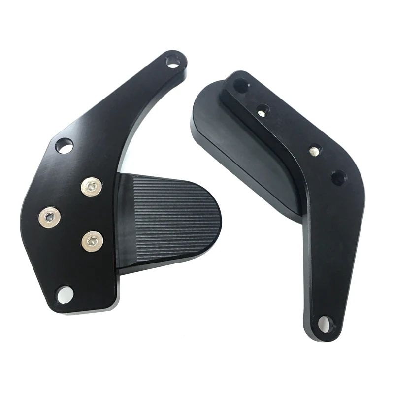CNC Aluminum Engine Guard Cover Frame Slider Protector Pad For Suzuki GSXR1000 GSXR 1000 2009-2016
CNC Aluminum Engine Guard Cover Frame Slider Protector Pad For Suzuki GSXR1000 GSXR 1000 2009-2016