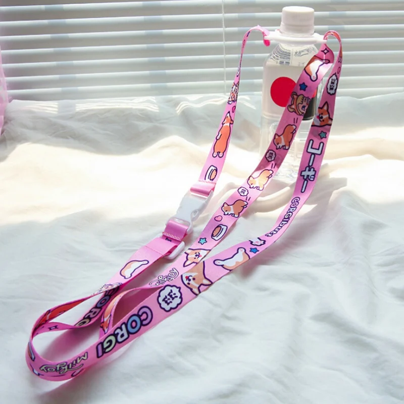 Cartoon Water Bottle Lanyard Doll Pattern Adjustable Drink Bottle Sling Universal Portable Travel Outdoor Water Bottle Holder
Cartoon Water Bottle Lanyard Doll Pattern Adjustable Drink Bottle Sling Universal Portable Travel Outdoor Water Bottle Holder