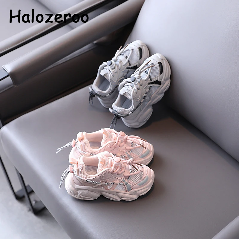 Spring Kids Sport Sneakers Baby Boys Fashion Brand Shoes Children Slip On Casual Sneakers Girls Brand Chunky Sneakers Trainers
Spring Kids Sport Sneakers Baby Boys Fashion Brand Shoes Children Slip On Casual Sneakers Girls Brand Chunky Sneakers Trainers