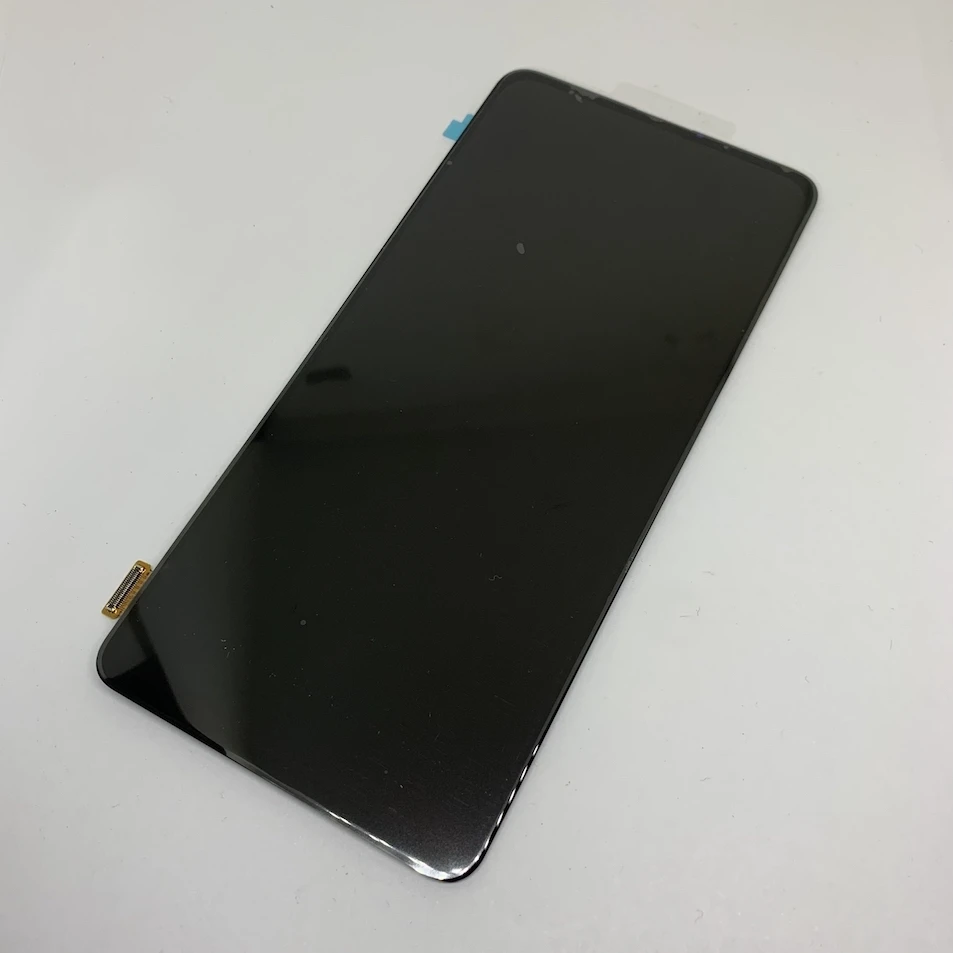 AMOLED ЖК-дисплей для Xiaomi Redmi Mi 9T K20 PRO, дисплей с сенсорным экраном, дигитайзер в сборе, Redmi K20, ЖК-дисплей, Mi 9T
AMOLED ЖК-дисплей для Xiaomi Redmi Mi 9T K20 PRO, дисплей с сенсорным экраном, дигитайзер в сборе, Redmi K20, ЖК-дисплей, Mi 9T