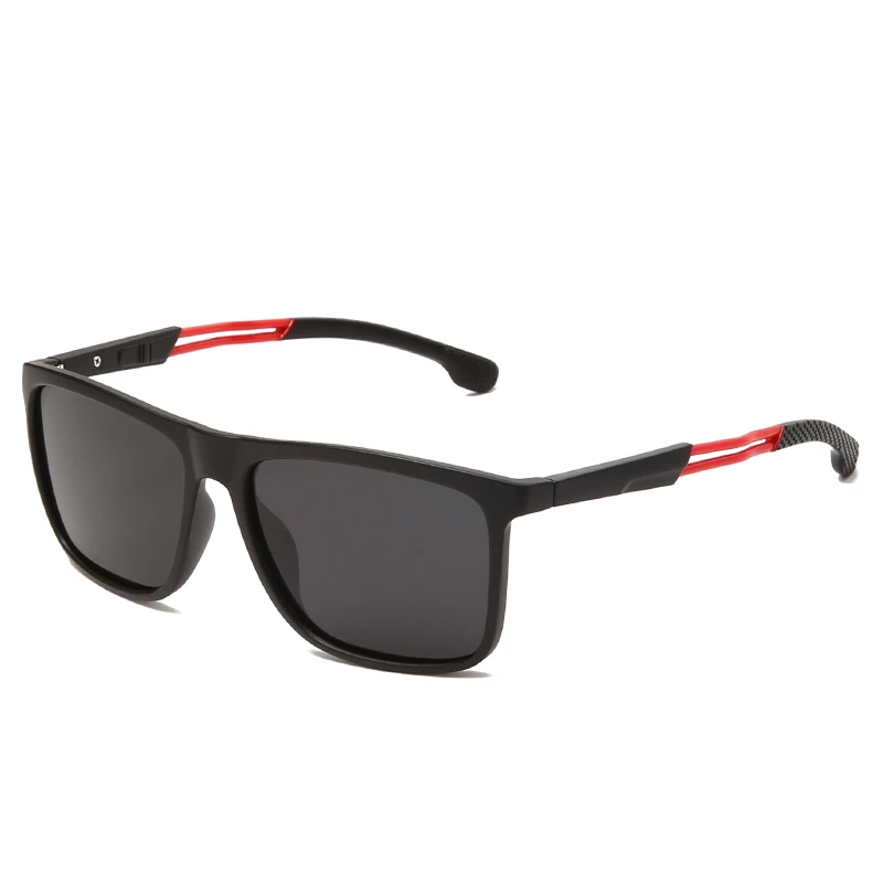 New Fashion Men Women Square Polarized Sunglasses Unisex Vintage Polaroid Sun Glasses UV400 Mirror Goggle Plastic Titanium Frame
New Fashion Men Women Square Polarized Sunglasses Unisex Vintage Polaroid Sun Glasses UV400 Mirror Goggle Plastic Titanium Frame