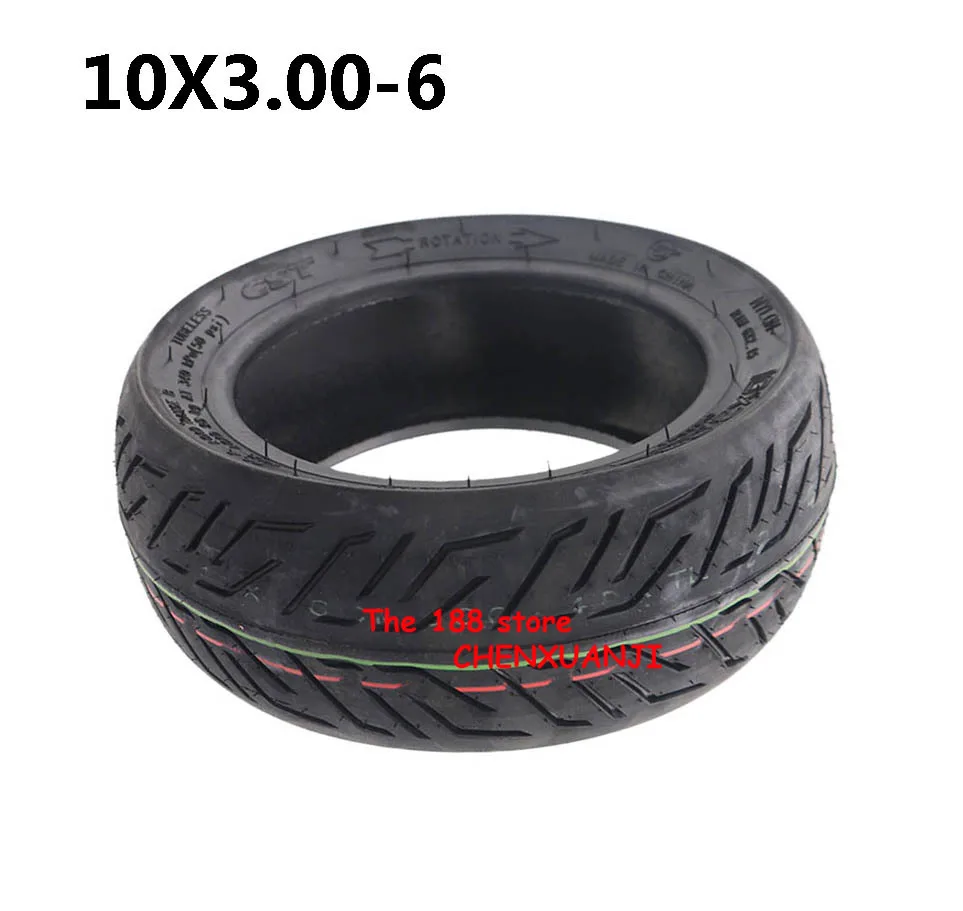 Бескамерная шина 10x3,0 для электрического скутера Kugoo M4 Pro 10 дюймов 10x-6 CST износостойкая вакуумная шина
Бескамерная шина 10x3,0 для электрического скутера Kugoo M4 Pro 10 дюймов 10x-6 CST износостойкая вакуумная шина
