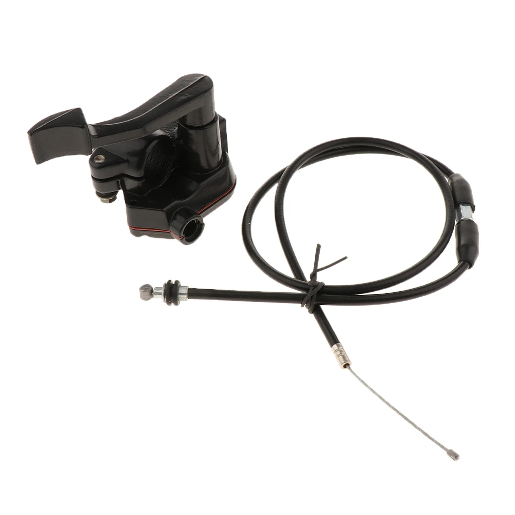 Кабель дроссельной заслонки для Kazuma Sunl 50 70 90 110 125cc ATV Quad 
Кабель дроссельной заслонки для Kazuma Sunl 50 70 90 110 125cc ATV Quad