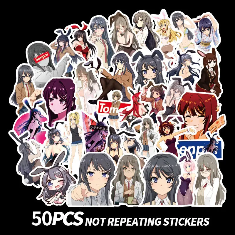 26cm Anime Figure Rascal Does Not Dream of Bunny Girl Sakurajima Mai Figurine Model Toys Collection Toy Sexy Girls Action Figure
26cm Anime Figure Rascal Does Not Dream of Bunny Girl Sakurajima Mai Figurine Model Toys Collection Toy Sexy Girls Action Figure