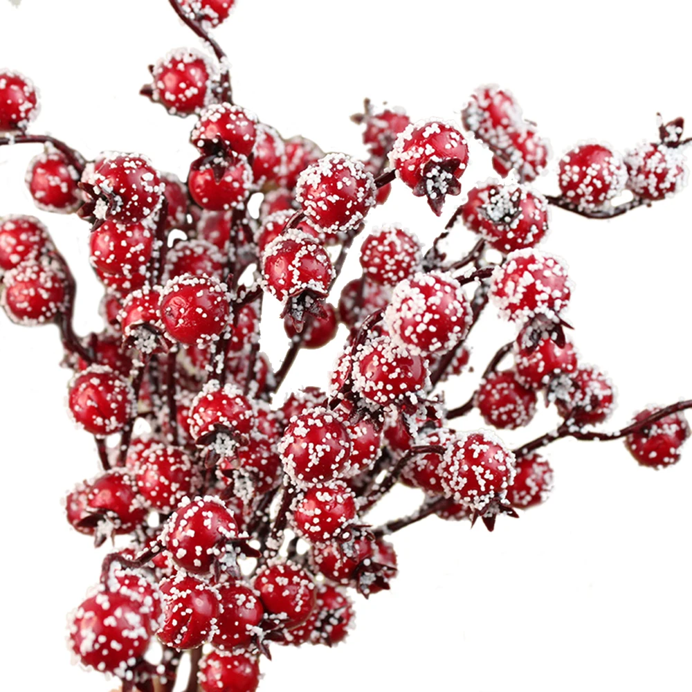 10pcs Decorative Mini Christmas Simulation Red Fruit Pomegranate Fruit Foam Berry Christmas Tree Decoration Red Fruit
10pcs Decorative Mini Christmas Simulation Red Fruit Pomegranate Fruit Foam Berry Christmas Tree Decoration Red Fruit