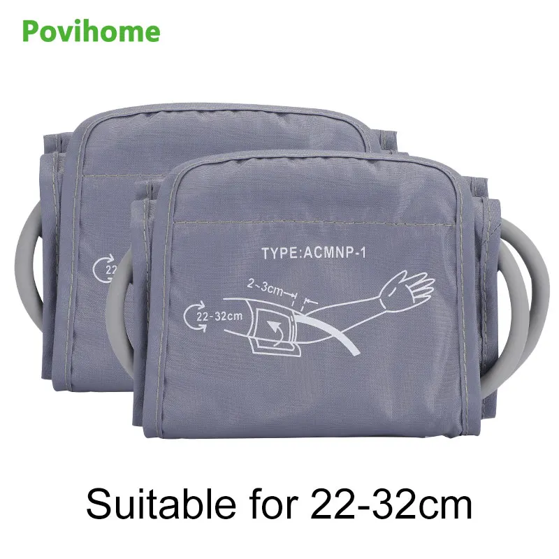 Blood Pressure Meter Cuff Portable Monitor Spare Parts Health Care Household Medical Equipment Medical Chamber
Blood Pressure Meter Cuff Portable Monitor Spare Parts Health Care Household Medical Equipment Medical Chamber