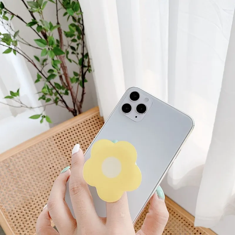 Dropping Glue Fold Flower Phone Ring Holder Griptok For iPhone Samsung Huawei Xiaomi Phone Stand Bracket 
Dropping Glue Fold Flower Phone Ring Holder Griptok For iPhone Samsung Huawei Xiaomi Phone Stand Bracket