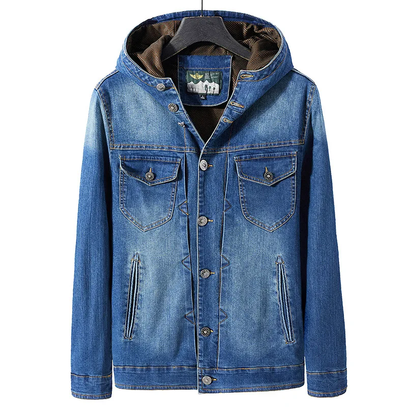 New fashion hoodie men's casual jacket autumn coat men's clothing coat jacket
New fashion hoodie men's casual jacket autumn coat men's clothing coat jacket
