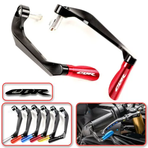 ЧПУ Алюминиевый 7/8 ''22 мм сцепные рычаги защита руля протектор для HONDA F5 CBR600RR CBR1000RR CBR 600RR 1000RR
ЧПУ Алюминиевый 7/8 ''22 мм сцепные рычаги защита руля протектор для HONDA F5 CBR600RR CBR1000RR CBR 600RR 1000RR