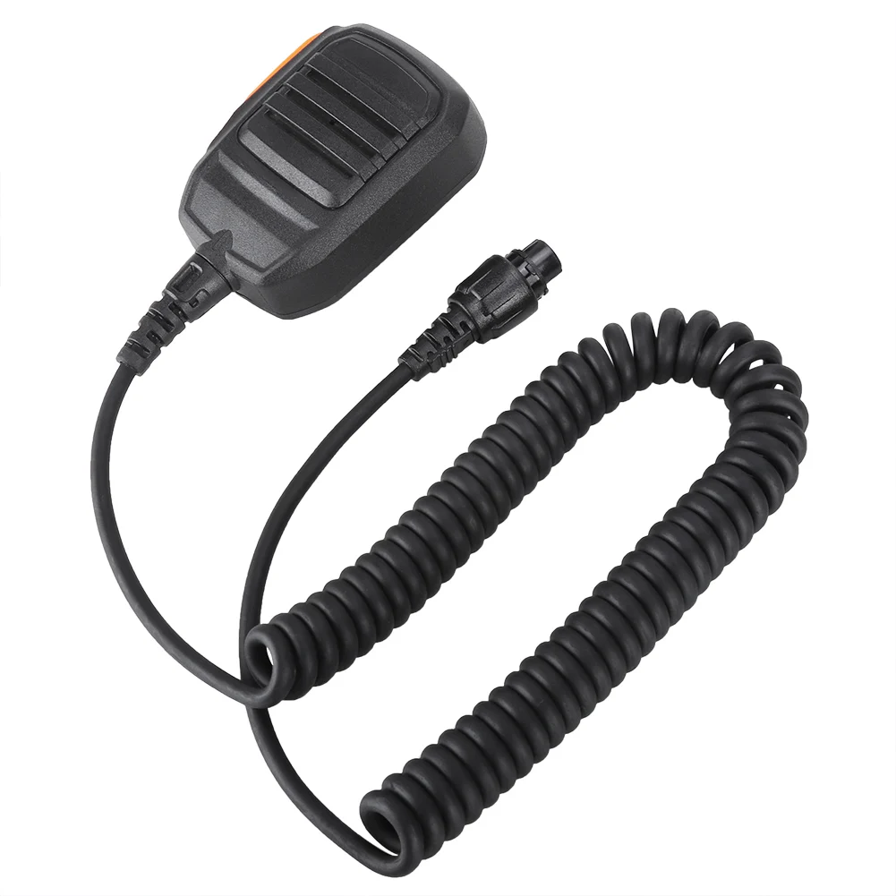SM16A1 Mic Speaker Microphone for Hytera HYT Car Radio MD780 MD785 RD980 MD985 MT680.Car Radio Mic
SM16A1 Mic Speaker Microphone for Hytera HYT Car Radio MD780 MD785 RD980 MD985 MT680.Car Radio Mic