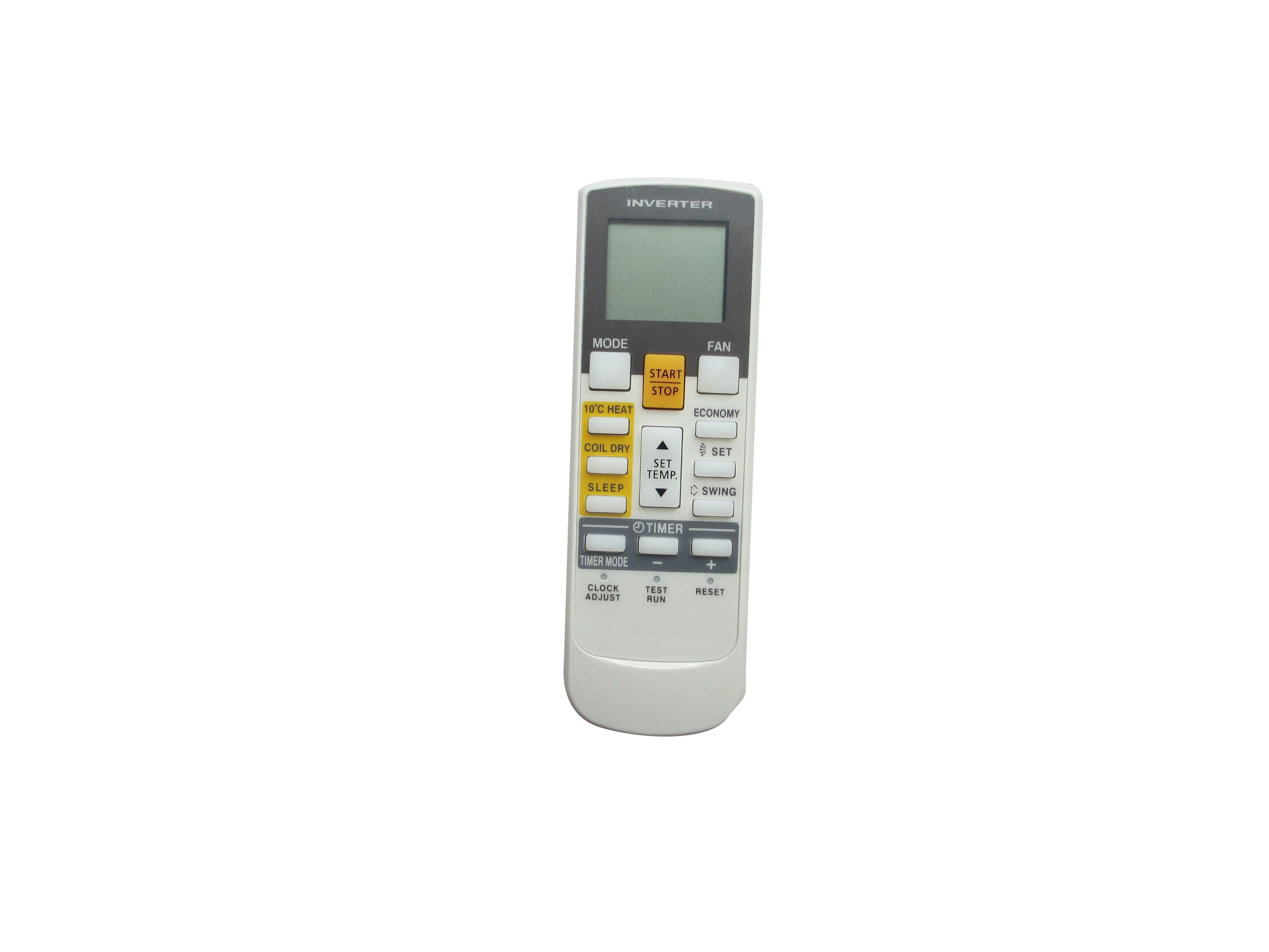 Пульт дистанционного управления для кондиционера Fujitsu K9320476007 K9332998009 RSG12LEC RSG07LEC