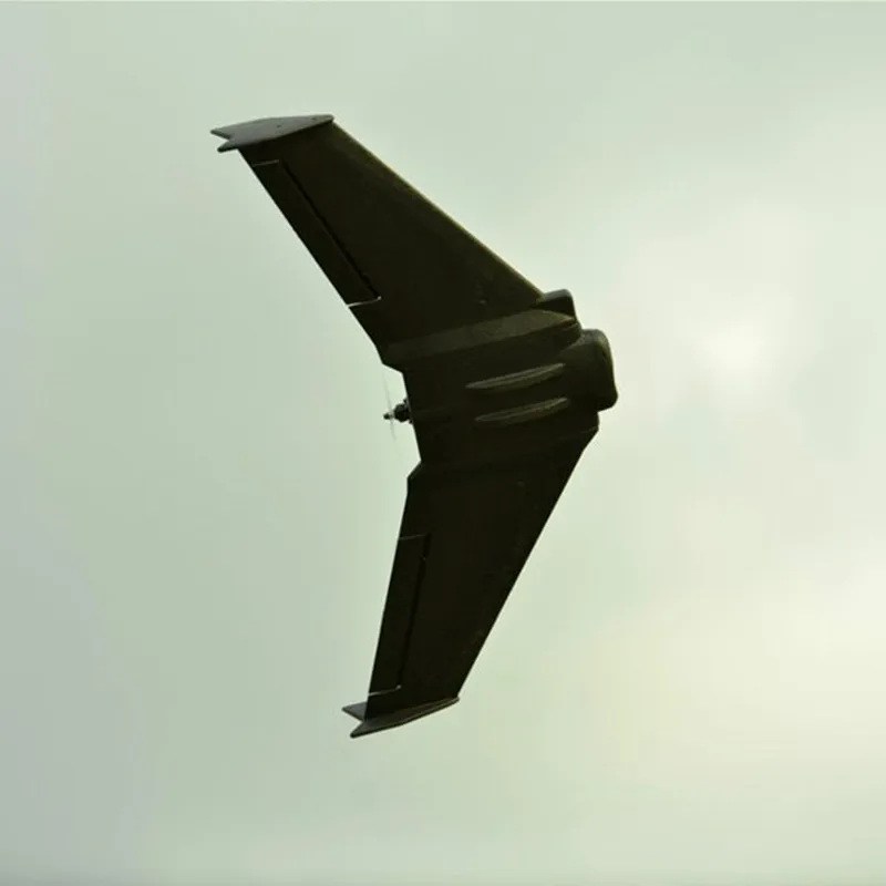 SONICMODELL AR Wing 900mm Wingspan EPP FPV Flywing RC Airplane 600TVL Camera High Speed PNP/ KIT & 5030 Propeller RC Drones Toys
SONICMODELL AR Wing 900mm Wingspan EPP FPV Flywing RC Airplane 600TVL Camera High Speed PNP/ KIT & 5030 Propeller RC Drones Toys
