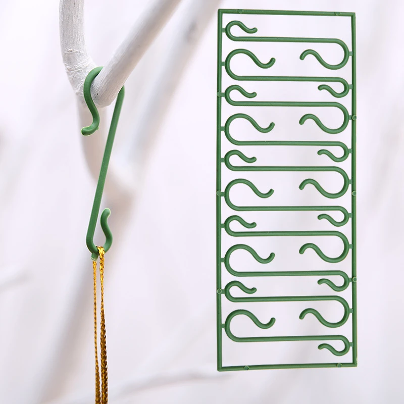 50Pcs Christmas Hook Christmas Tree Ornaments Pendants Santa Claus Hanging Hook Christmas Decor for Home New Year 2022 Navidad
50Pcs Christmas Hook Christmas Tree Ornaments Pendants Santa Claus Hanging Hook Christmas Decor for Home New Year 2022 Navidad