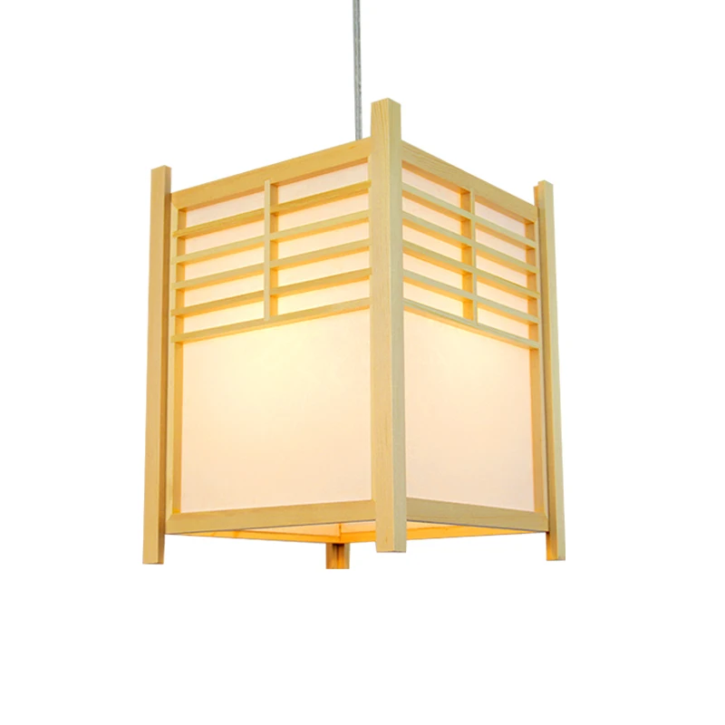 LED chandelier milk tea shop Hot Pot Restaurant Restaurant Japanese style Tangquan barbecue shop tatami solid wood lamp
LED chandelier milk tea shop Hot Pot Restaurant Restaurant Japanese style Tangquan barbecue shop tatami solid wood lamp