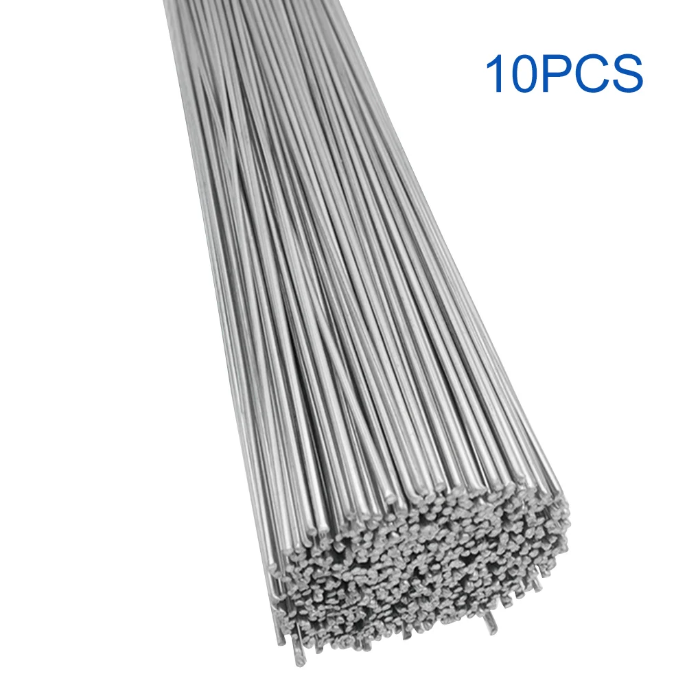 10pcs 1.6mm Soldering Rod Powder Convenient Aluminum Alloy Low Temperature Chemistry Home Brazing Practical Multifunctional
10pcs 1.6mm Soldering Rod Powder Convenient Aluminum Alloy Low Temperature Chemistry Home Brazing Practical Multifunctional
