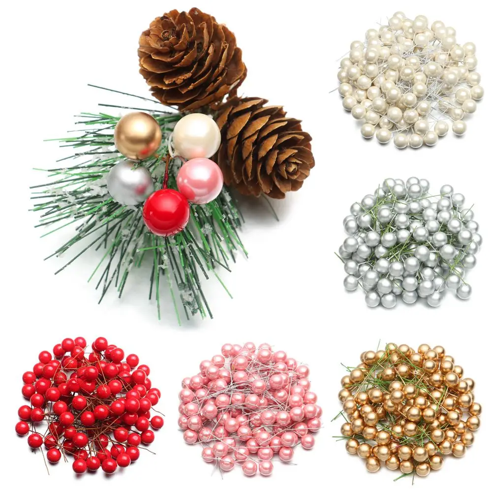 100 шт. миниатюрные искусственные конусы вишни с тычинками, фрукты вишни, искусственные красные ягоды, жемчужные цветы для свадьбы, рождестве...
100 шт. миниатюрные искусственные конусы вишни с тычинками, фрукты вишни, искусственные красные ягоды, жемчужные цветы для свадьбы, рождестве...