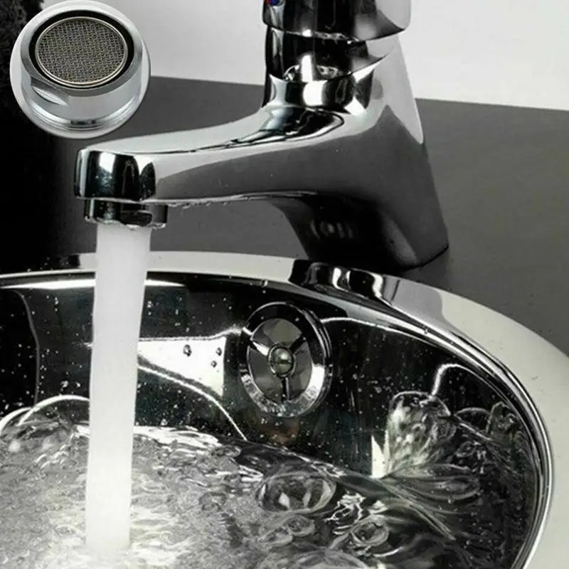 Kitchen Faucet Tap Water Saving Aerator Chrome Male/Female Filter Durable Filter Bathroom Sprayer Splash Nozzle Water Q8U3
Kitchen Faucet Tap Water Saving Aerator Chrome Male/Female Filter Durable Filter Bathroom Sprayer Splash Nozzle Water Q8U3