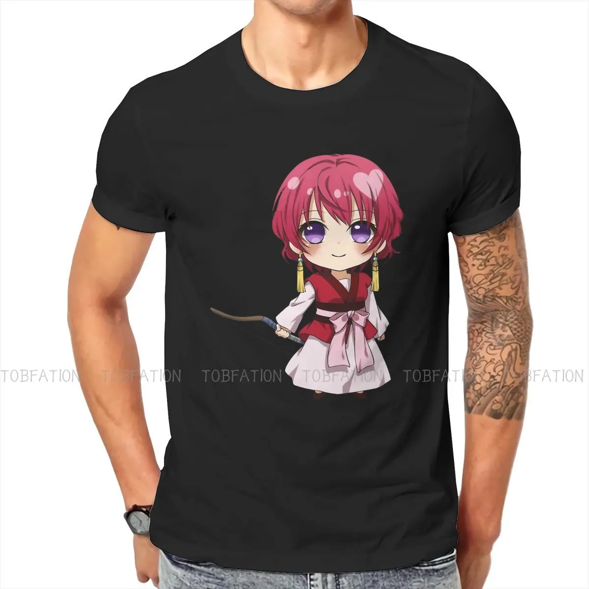 Kawaii хипстерские футболки Akatsuki No Yona японские Приключения аниме мужские Графические Топы из чистого хлопка футболка с круглым вырезом большо...
Kawaii хипстерские футболки Akatsuki No Yona японские Приключения аниме мужские Графические Топы из чистого хлопка футболка с круглым вырезом большо...