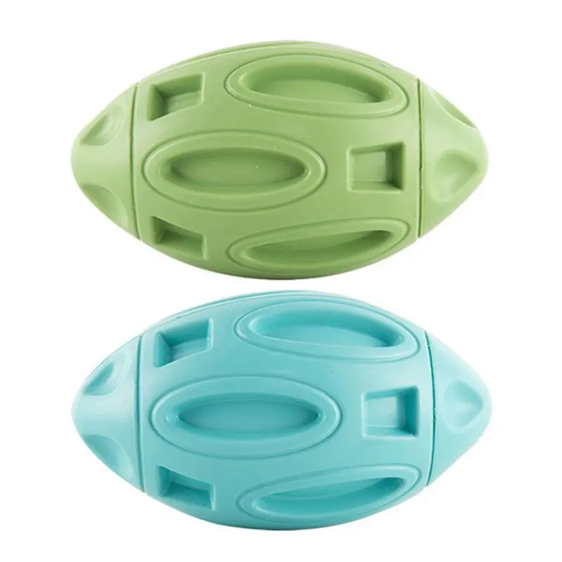 Bite-resistant Teething Puppies Puppy Sounding Ball Pet Toy#1#1
Bite-resistant Teething Puppies Puppy Sounding Ball Pet Toy#1#1